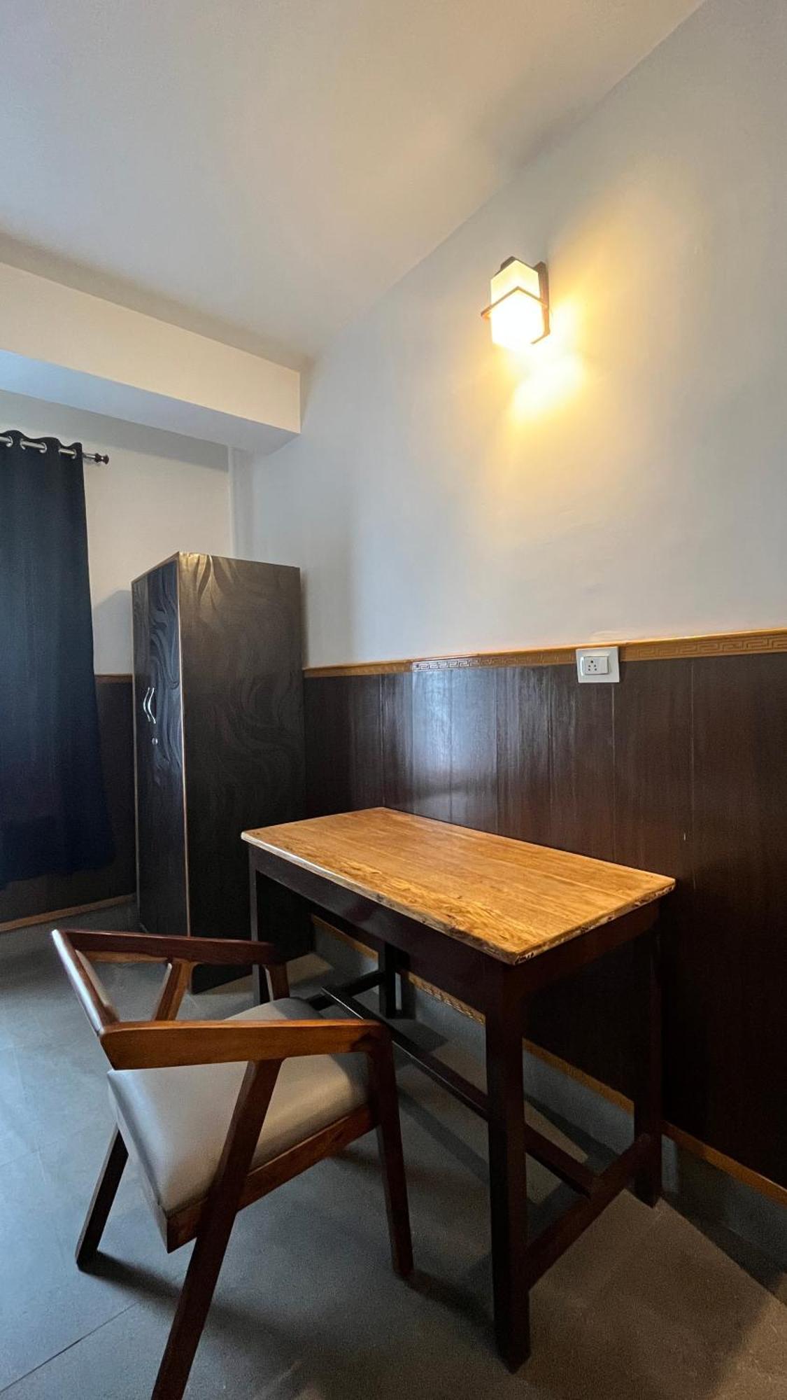 House Of Nomad Hostel Gangtok Bagian luar foto