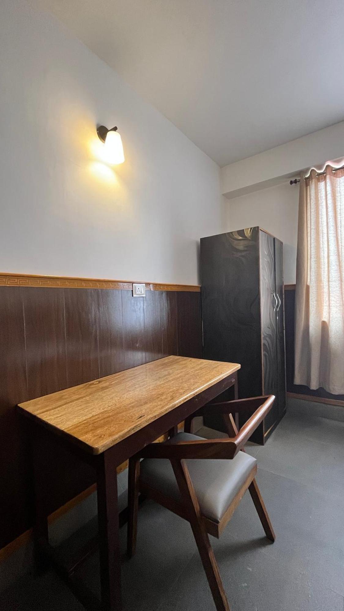 House Of Nomad Hostel Gangtok Bagian luar foto