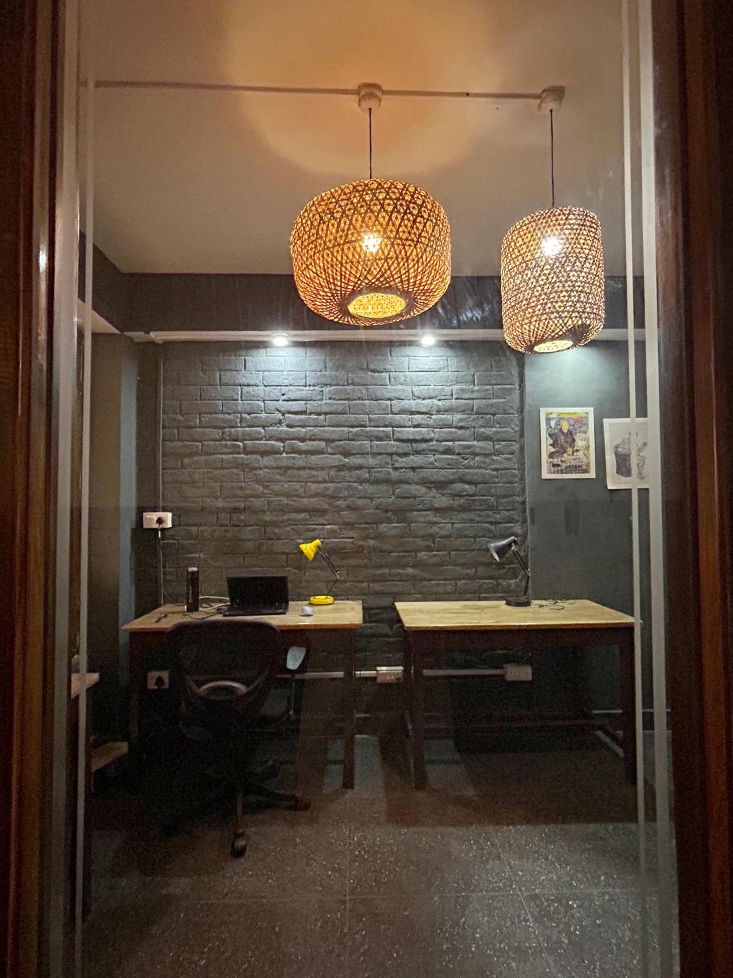 House Of Nomad Hostel Gangtok Bagian luar foto